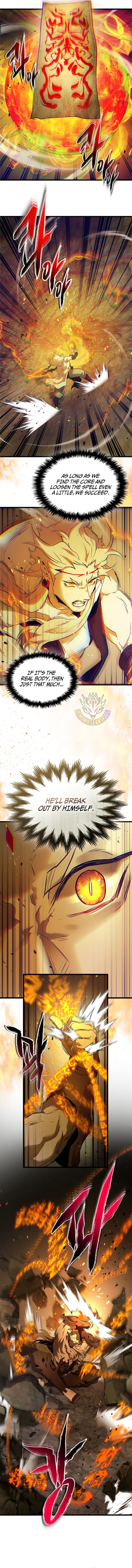 Leveling With The Gods Chapter 151 8